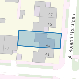 Perceel RDK02-K-2967