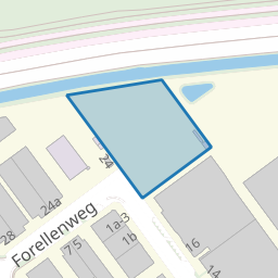 Perceel RDK02-K-2973