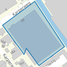 Perceel RDK02-K-2976