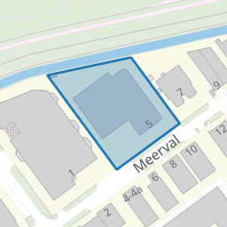 Perceel RDK02-K-2980