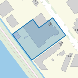 Perceel RDK02-K-2989