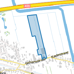 Perceel RDK02-K-3003