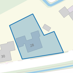 Perceel RDK02-K-3004