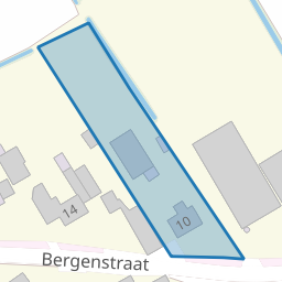 Perceel RDK02-K-3010