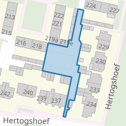 Perceel RDK02-K-3017