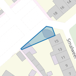 Perceel RDK02-K-3019