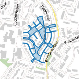 Perceel RDK02-K-3020