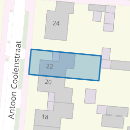 Perceel RDK02-K-3036