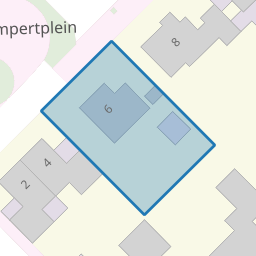 Perceel RDK02-K-3044