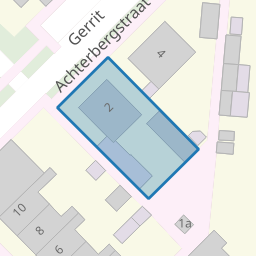 Perceel RDK02-K-3048