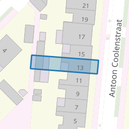 Perceel RDK02-K-3055