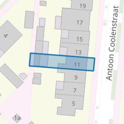 Perceel RDK02-K-3056