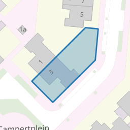 Perceel RDK02-K-3061