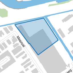 Perceel RDK02-K-3076