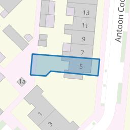 Perceel RDK02-K-3099