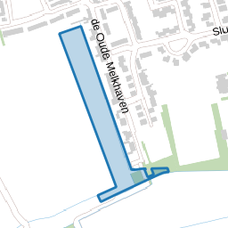 Perceel RDK02-K-3102