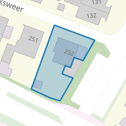 Perceel RDK02-K-3106