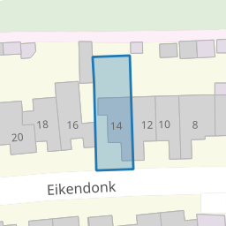 Perceel RDK02-K-3111