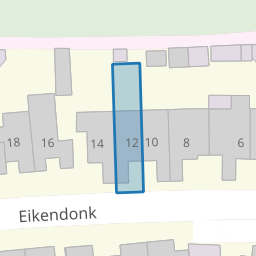 Perceel RDK02-K-3112