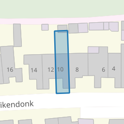 Perceel RDK02-K-3113