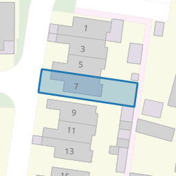 Perceel RDK02-K-3121