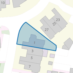 Perceel RDK02-K-3132