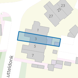 Perceel RDK02-K-3133