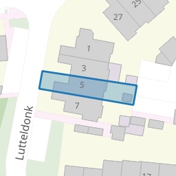 Perceel RDK02-K-3134