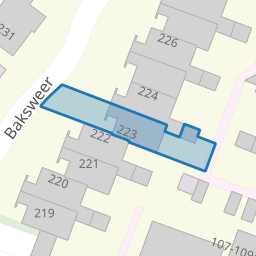 Perceel RDK02-K-3170