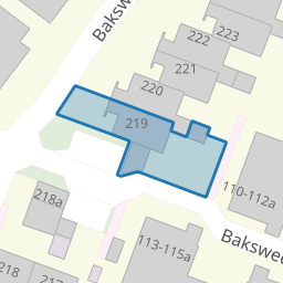 Perceel RDK02-K-3174