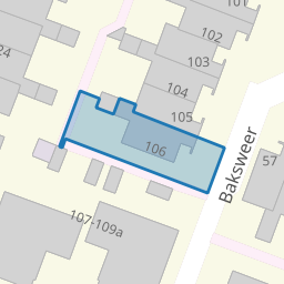 Perceel RDK02-K-3180