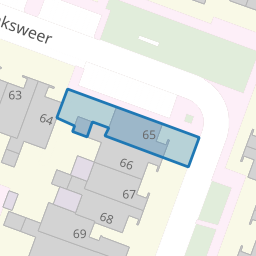 Perceel RDK02-K-3187