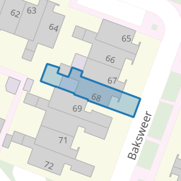 Perceel RDK02-K-3190