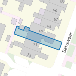 Perceel RDK02-K-3192