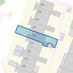 Perceel RDK02-K-3199