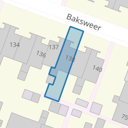 Perceel RDK02-K-3210