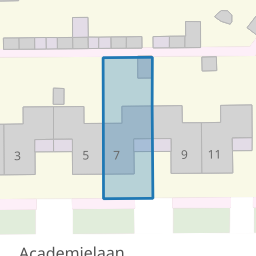 Perceel RDK02-K-3216
