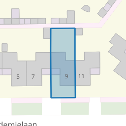 Perceel RDK02-K-3217