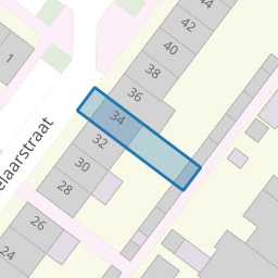 Perceel RDK02-K-3236