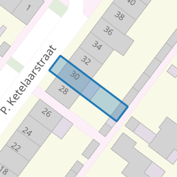 Perceel RDK02-K-3238