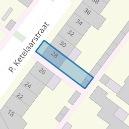 Perceel RDK02-K-3239