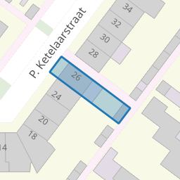 Perceel RDK02-K-3240