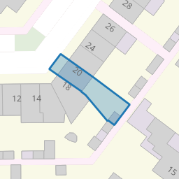 Perceel RDK02-K-3243