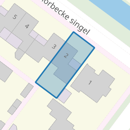 Perceel RDK02-K-3257