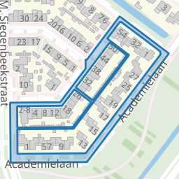 Perceel RDK02-K-3259