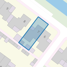 Perceel RDK02-K-3261