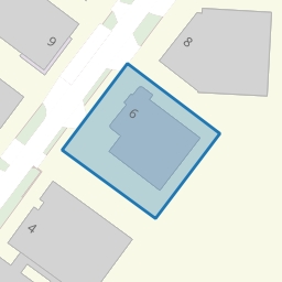 Perceel RDK02-K-3300