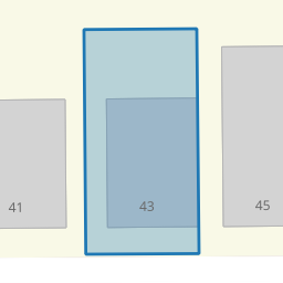 Perceel RDK02-K-3308