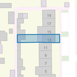 Perceel RDK02-K-3362