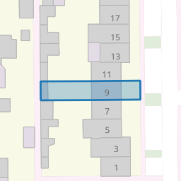 Perceel RDK02-K-3364